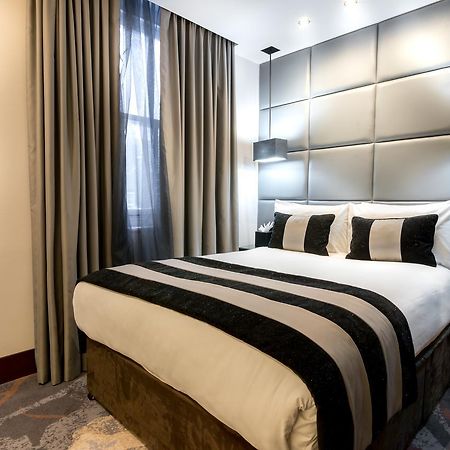 Hotel The Devonshire Londra Esterno foto