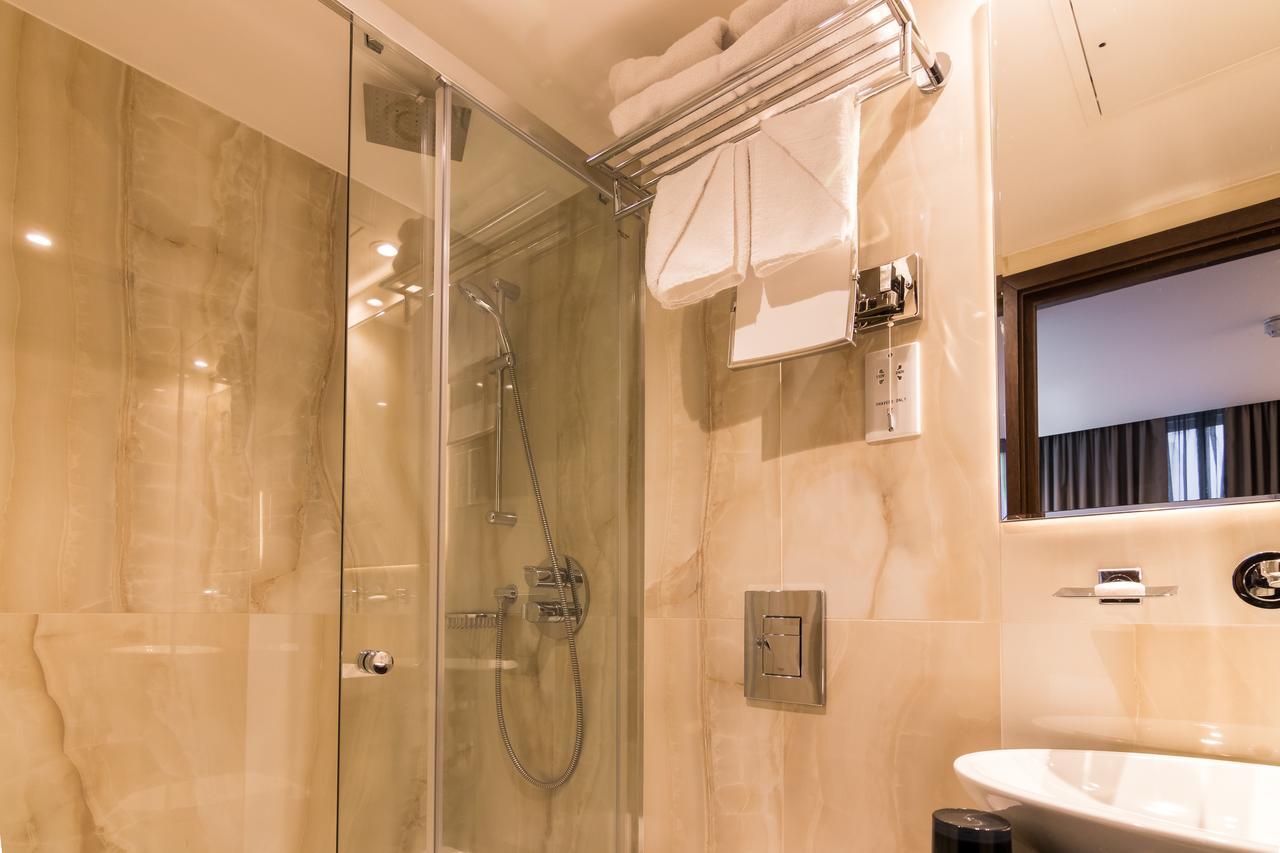 Hotel The Devonshire Londra Esterno foto