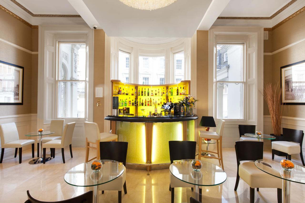 Hotel The Devonshire Londra Esterno foto
