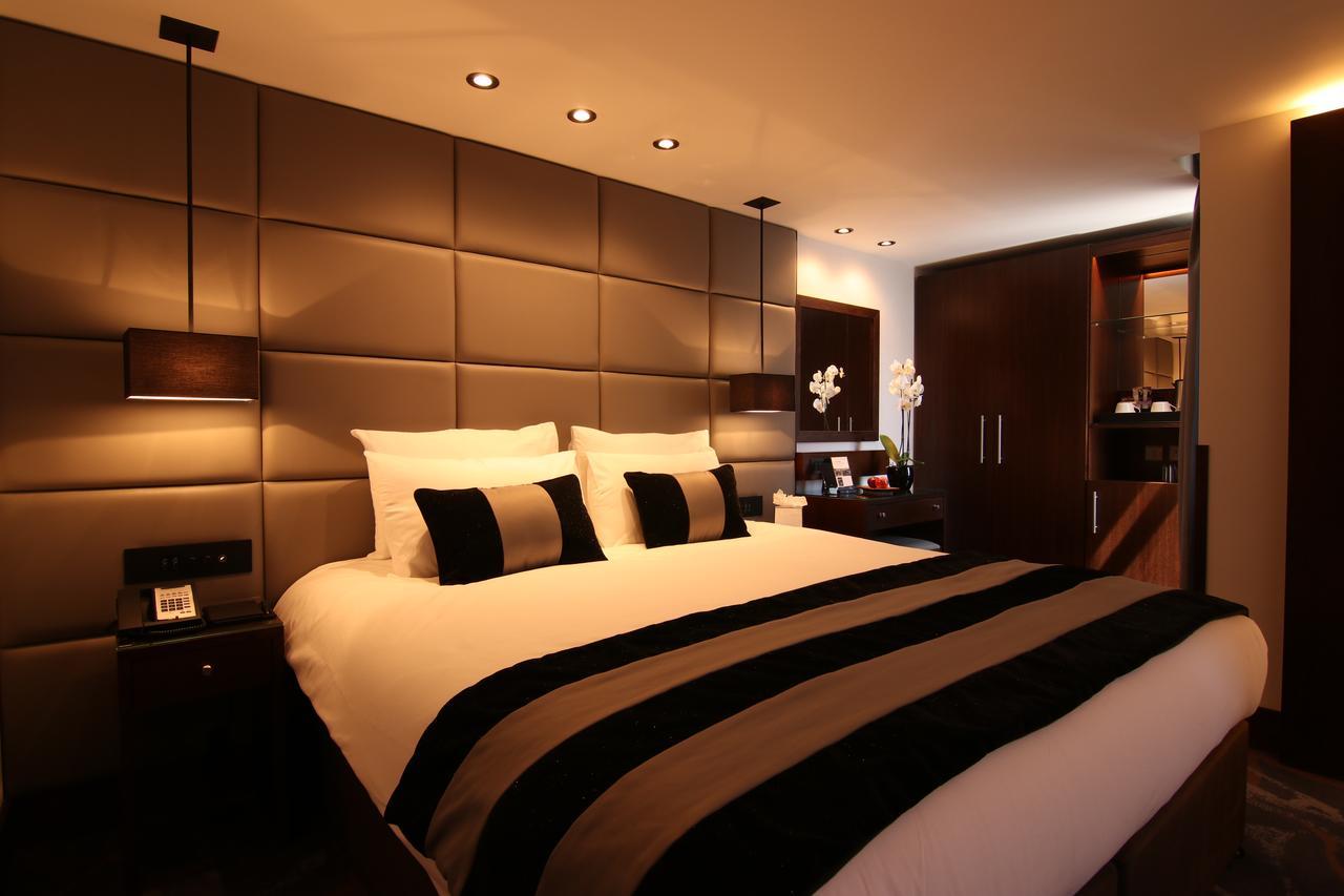 Hotel The Devonshire Londra Esterno foto